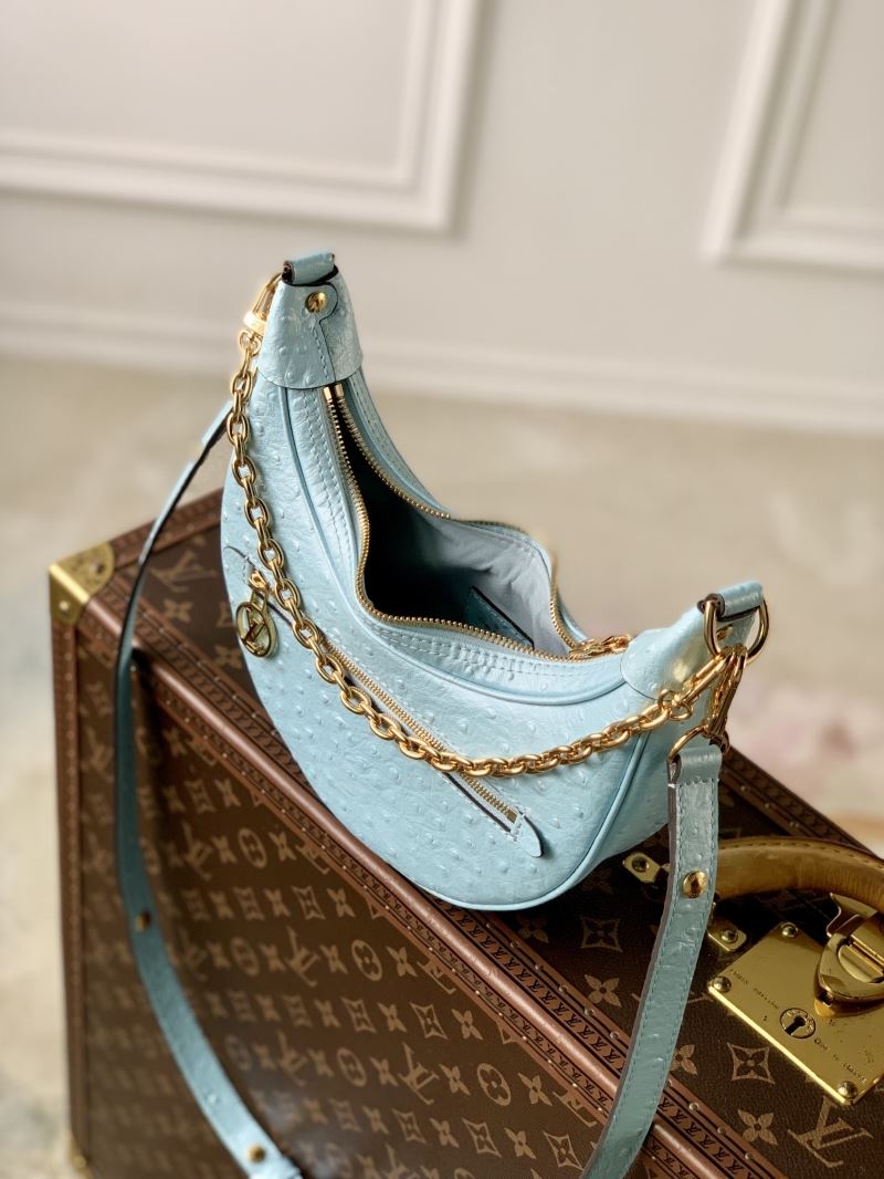 LV Top Handle Bags